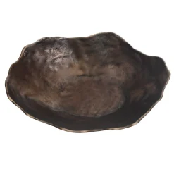 Mor Furniture Obscura Bowl In Bronze