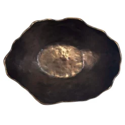 Mor Furniture Obscura Bowl In Bronze