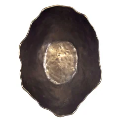 Mor Furniture Obscura Bowl In Bronze