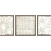 Mor Furniture Odella Paper Wall Art, Set Of 3