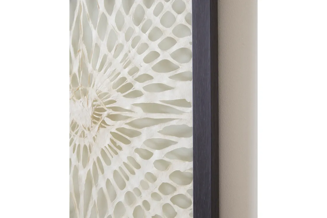 Mor Furniture Odella Paper Wall Art, Set Of 3