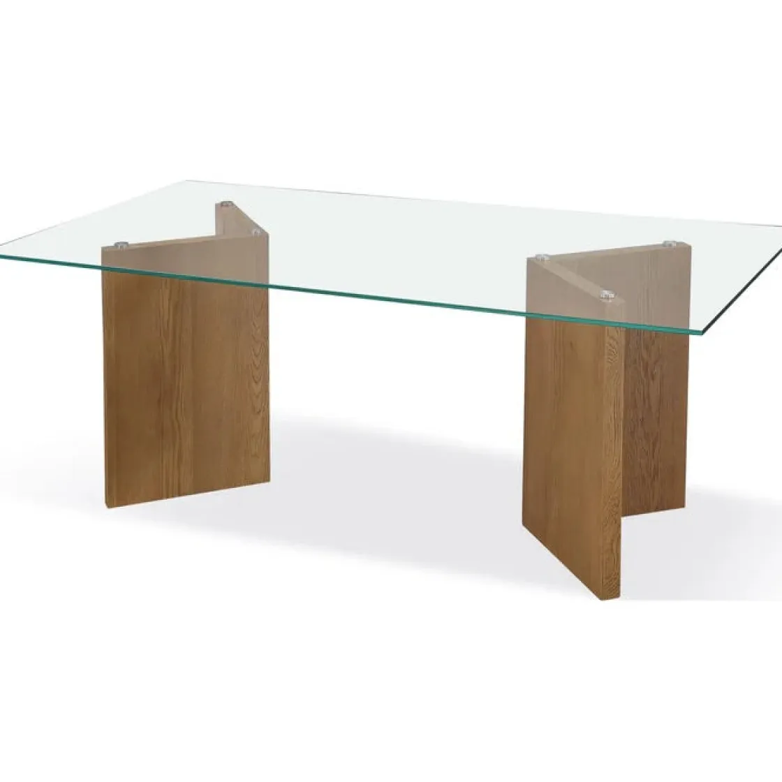 Mor Furniture One Dining Table In Bisque