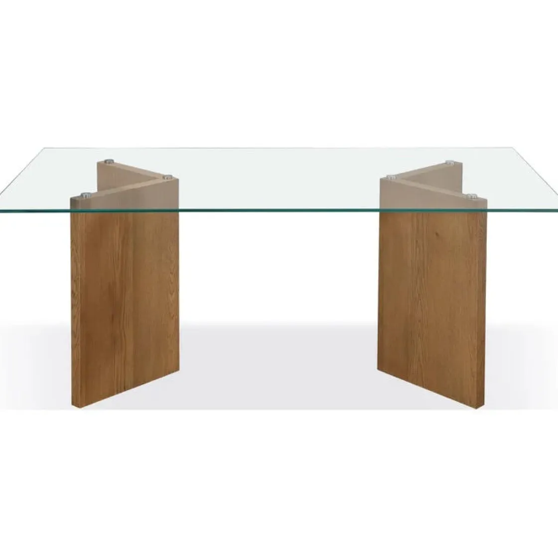 Mor Furniture One Dining Table In Bisque