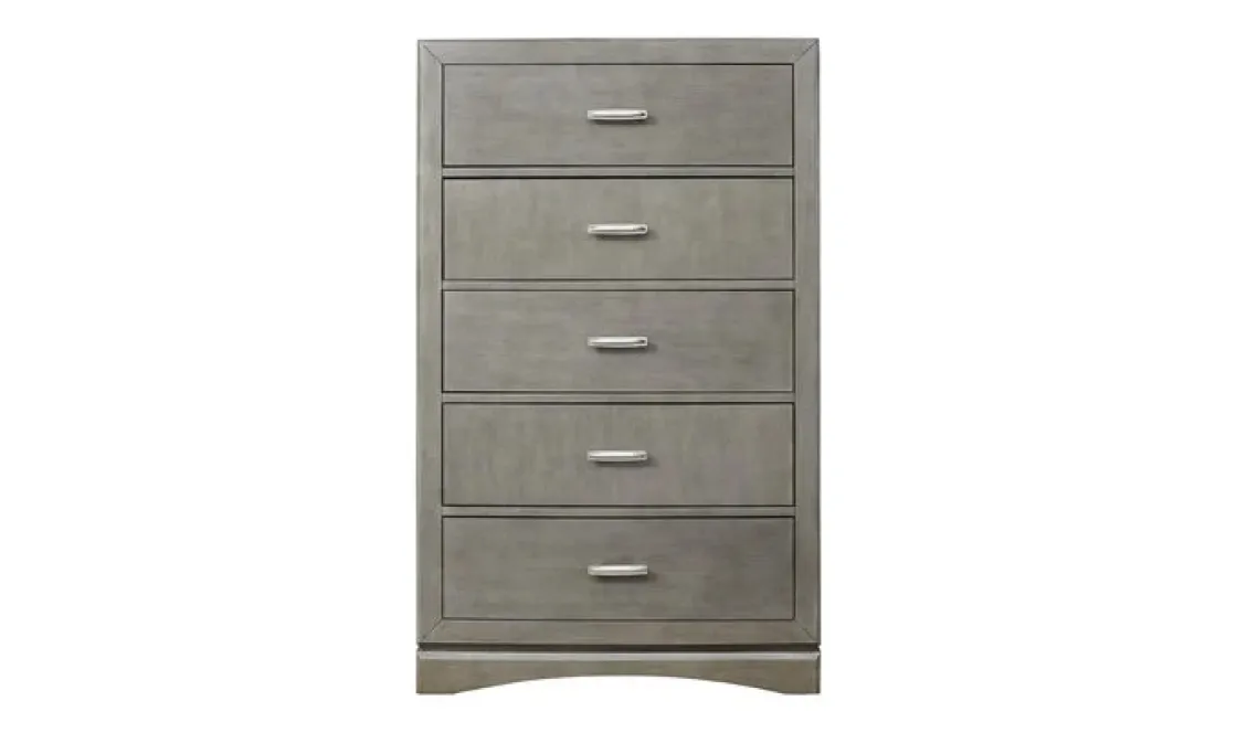 Mor Furniture Ontario Chest In
