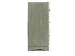 Mor Furniture Ontario Dresser In Gray