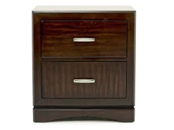 Mor Furniture Ontario Nightstand In