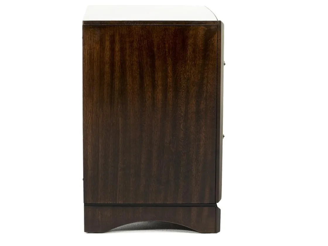 Mor Furniture Ontario Nightstand In