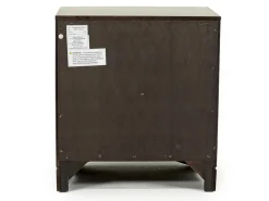 Mor Furniture Ontario Nightstand In
