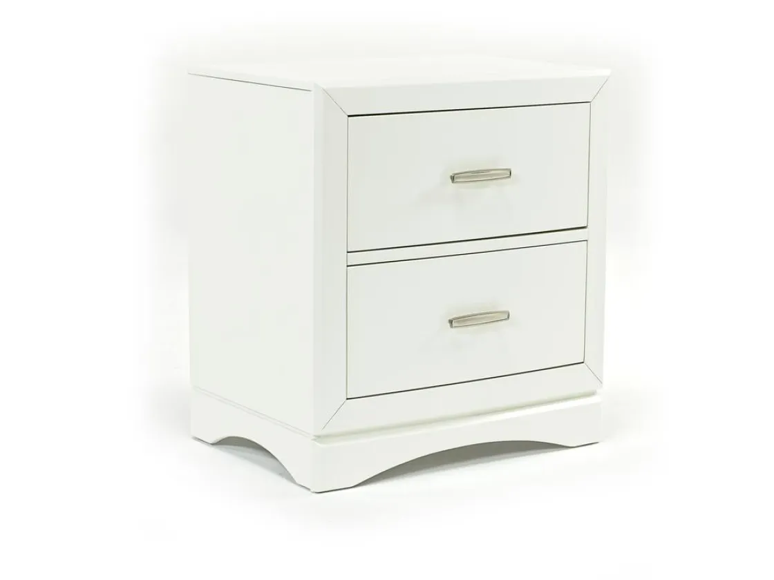 Mor Furniture Ontario Nightstand In