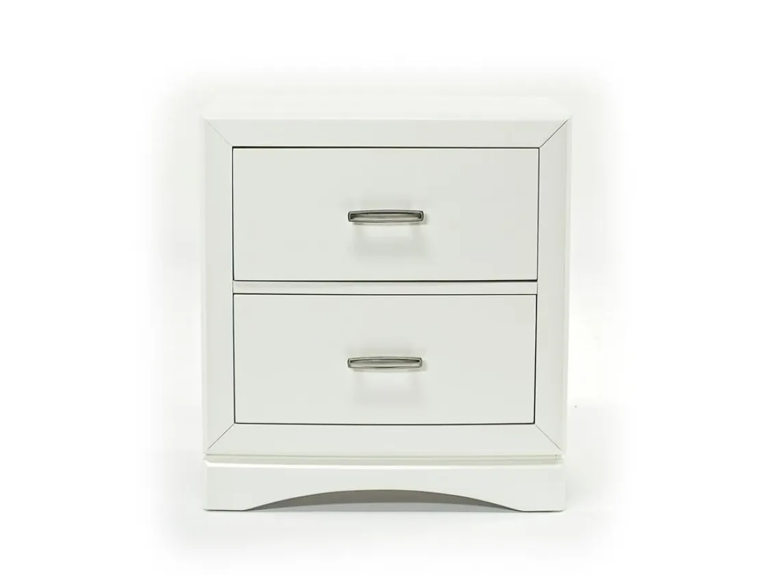 Mor Furniture Ontario Nightstand In