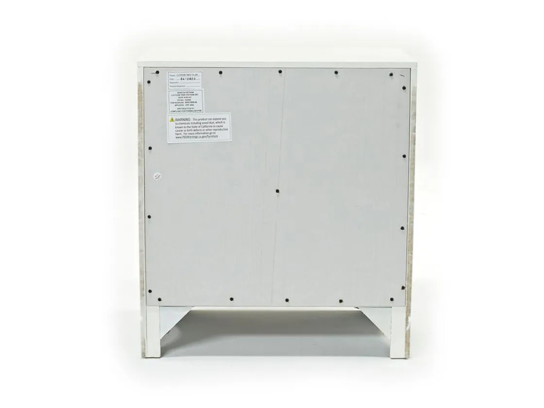 Mor Furniture Ontario Nightstand In