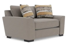 Mor Furniture Oracle Chair In Regis Sable Ii
