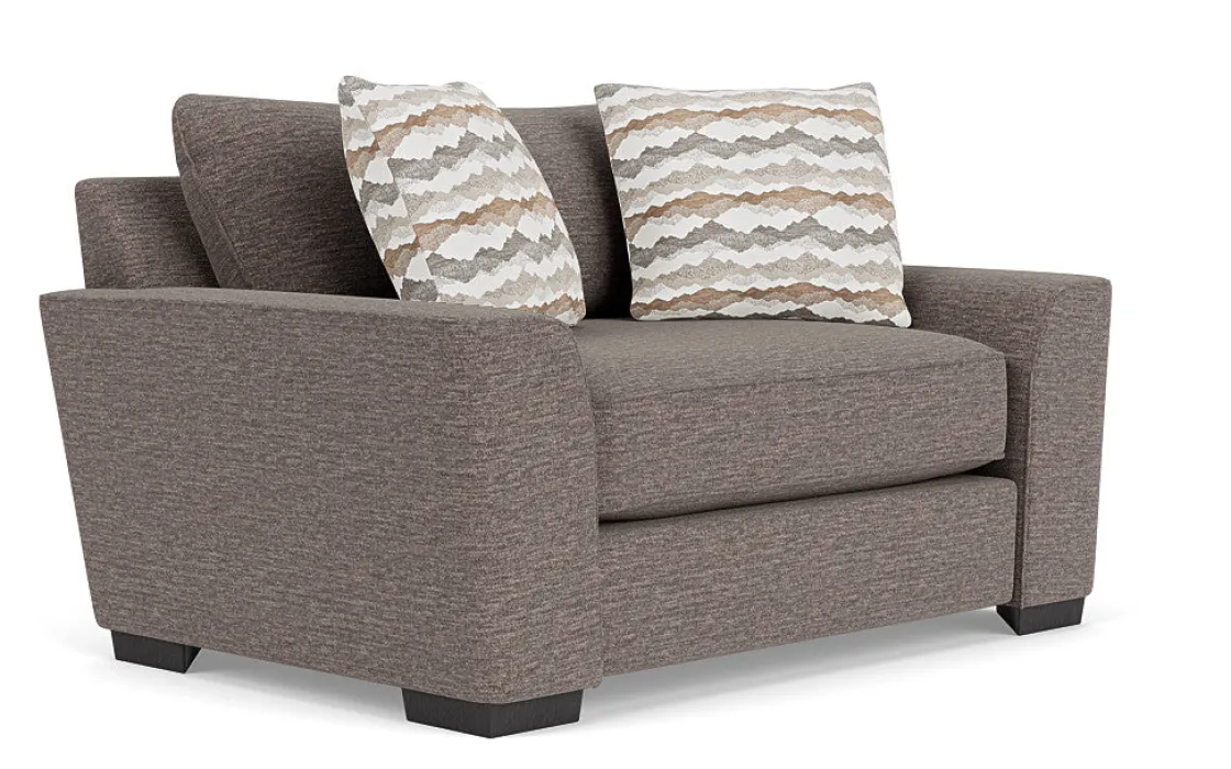 Mor Furniture Oracle Chair In Regis Sable Ii