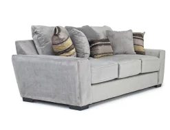 Mor Furniture Oracle Queen Sleeper Sofa In , Down
