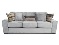 Mor Furniture Oracle Queen Sleeper Sofa In , Down