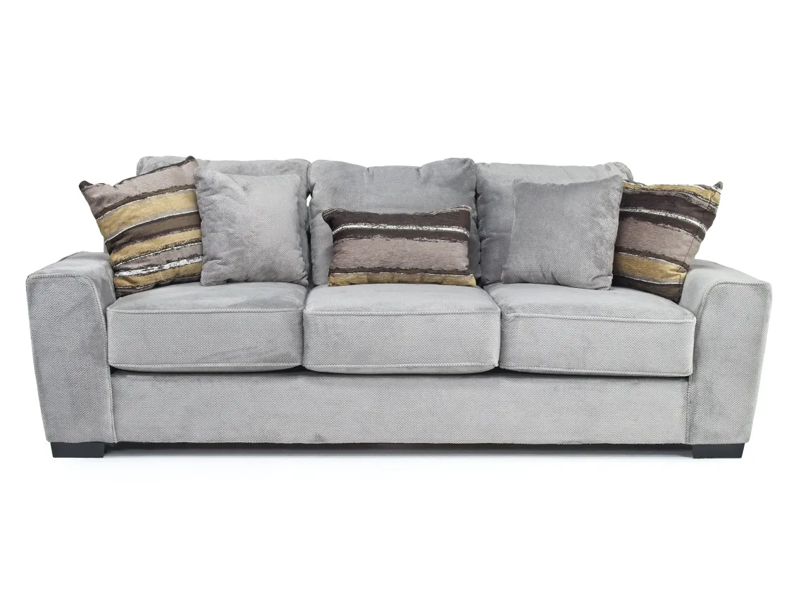 Mor Furniture Oracle Queen Sleeper Sofa In , Down