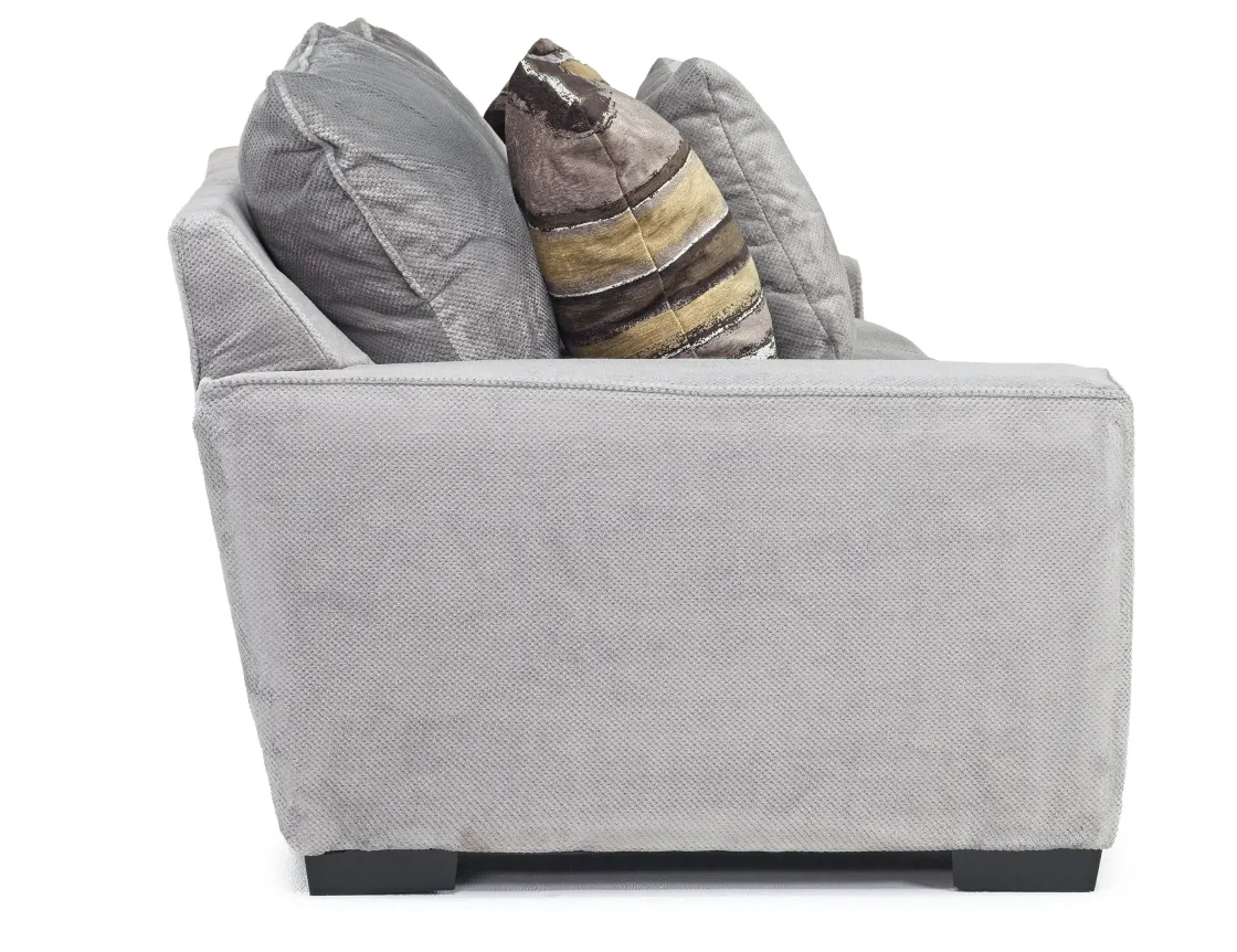 Mor Furniture Oracle Queen Sleeper Sofa In , Down