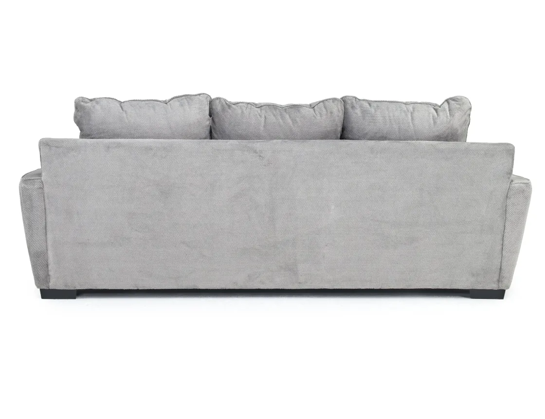 Mor Furniture Oracle Queen Sleeper Sofa In , Down