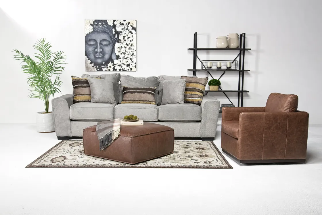 Mor Furniture Oracle Queen Sleeper Sofa In , Down