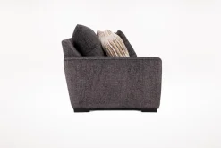 Mor Furniture Oracle Queen Sleeper Sofa W/ Mattress In , Down