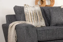 Mor Furniture Oracle Sofa & Loveseat In , Down