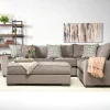 Mor Furniture Oracle Storage Ottoman - Custom Order
