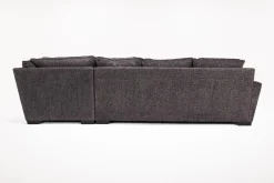 Mor Furniture Oracle Tux Sofa Sectional In , Left Facing, Down