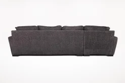 Mor Furniture Oracle Xl Sofa Chaise In , Left Facing, Down
