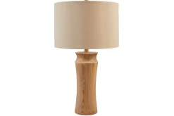 Mor Furniture Orensboro Table Lamp