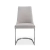 Mor Furniture Oxford Arm Chair In Basalt Gray, Set Of 2