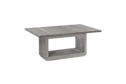 Mor Furniture Oxford Dining Table & 6 Chairs & Bench In