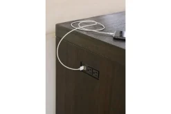Mor Furniture Oxford Sofa Bar Table In