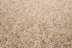 Mor Furniture Pablo Forma Rug In Butterscotch, 5’ X 7’