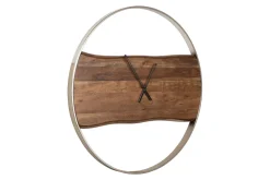 Mor Furniture Panchali Wall Clock