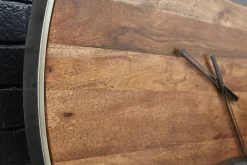 Mor Furniture Panchali Wall Clock