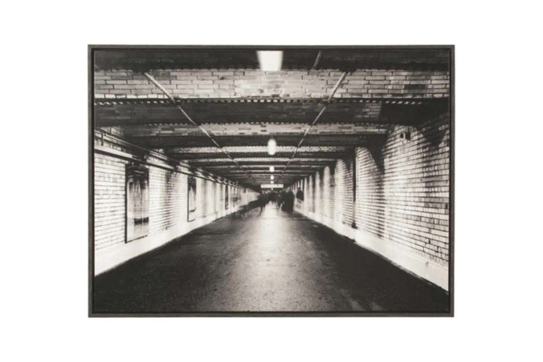 Mor Furniture Param Tunnel Wall Art