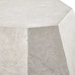 Mor Furniture Parra Outdoor Coffee Table In White