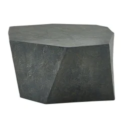 Mor Furniture Parra Outdoor Coffee Table In White