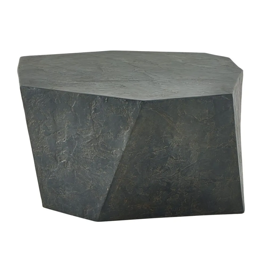 Mor Furniture Parra Outdoor Coffee Table In White