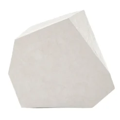 Mor Furniture Parra Outdoor End Table In Gray
