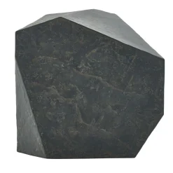 Mor Furniture Parra Outdoor End Table In Gray