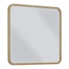 Mor Furniture Penny Mirror In Buff Cream
