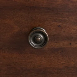 Mor Furniture Phillipe Chest In Cherry