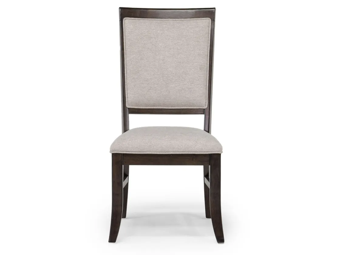 Mor Furniture Phillipe Side Chair In Cherry