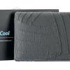 Mor Furniture Powercool Pillow In Black