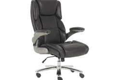 Mor Furniture Prestige Desk Chair In 316 Brown