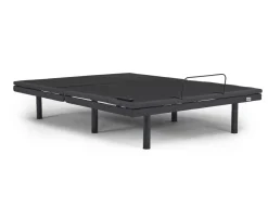 Mor Furniture Purple Innovations Premier Plus Smart Adjustable Foundation, Eastern King