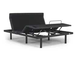 Mor Furniture Purple Innovations Premier Plus Smart Adjustable Foundation, Eastern King
