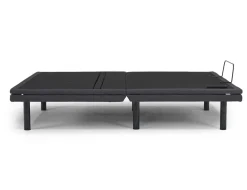 Mor Furniture Purple Innovations Premier Plus Smart Adjustable Foundation, Eastern King
