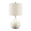 Mor Furniture Rainermen Lamp In Offwhite